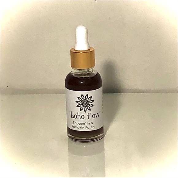 “Trippen’ in a Pumpkin Patch” facial serum - Picture 1 of 1